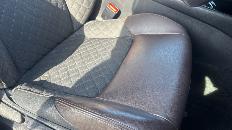 Toyota C-HR 1.8 Hybrid Excel 5dr CVT [Leather] Hybrid Hatchback